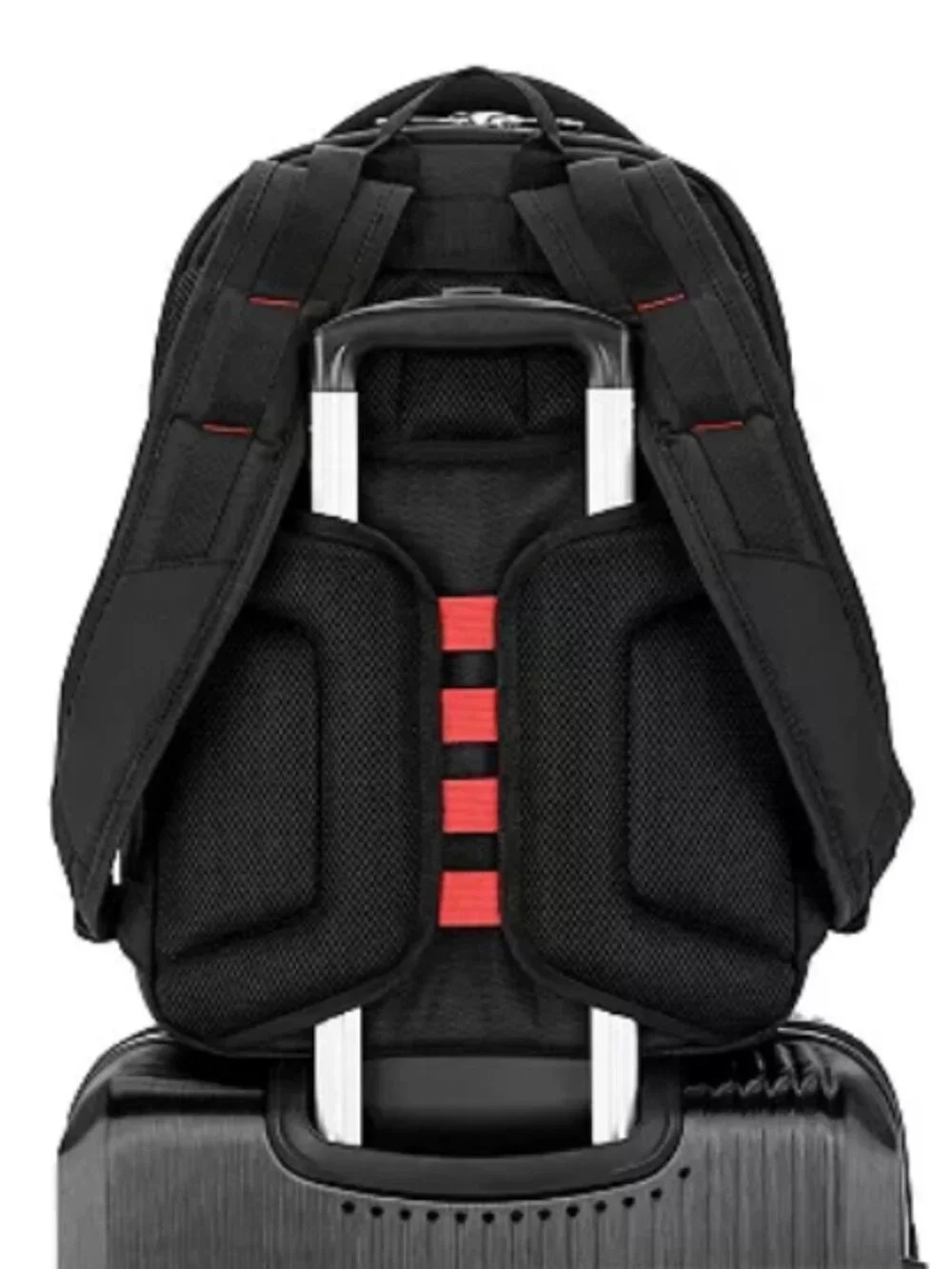 Samsonite Tectonic Nutech Backpack, new with tag, Travel/Work
